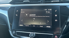 Vauxhall Corsa 1.2 Elite Edition 5dr Petrol Hatchback